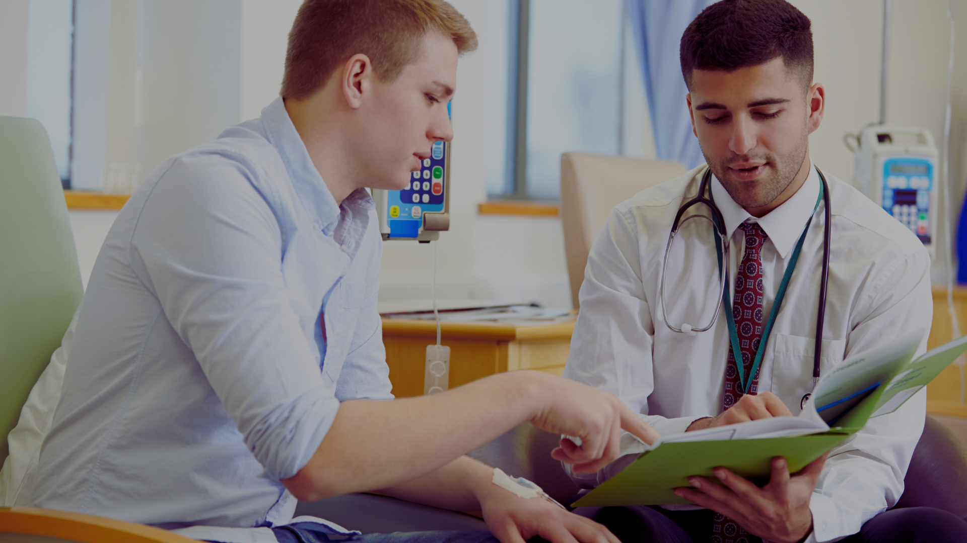 College Student Concierge Doctors